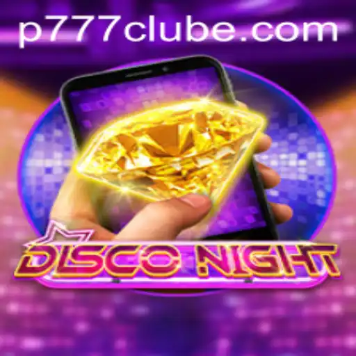 DiscoNightM: A Digital Dance Revolution on 777clube.com