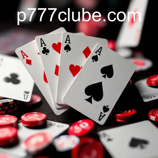 Explorando o Mundo dos Jogos de Cartas no 777clube.com