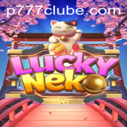 Unveiling the Enchanting World of LuckyNeko at 777clube.com
