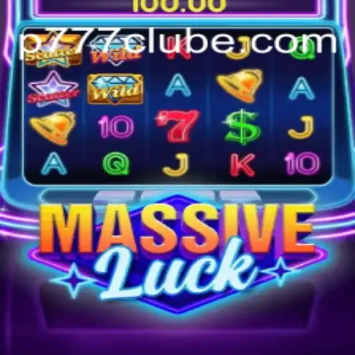 Exploring MassiveLuck: A Deep Dive into the Game that is Captivating Players Worldwide