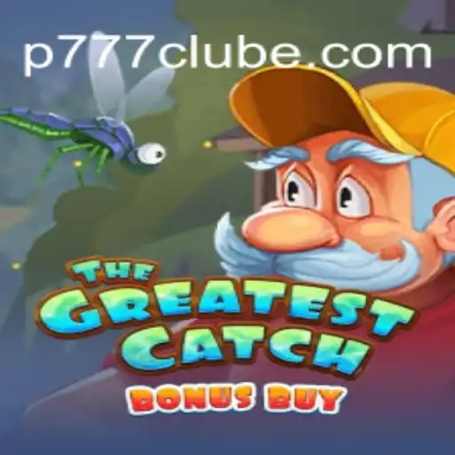 Discover TheGreatestCatchBonusBuy: A Thrilling Gaming Adventure with 777clube.com