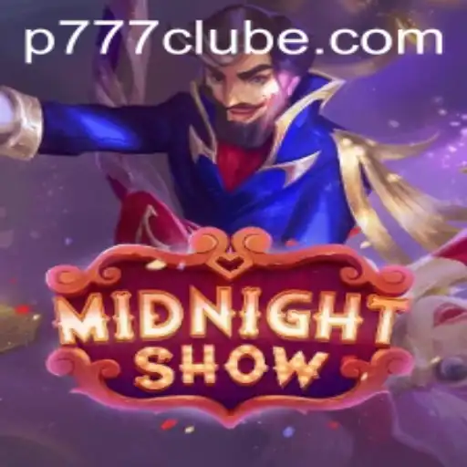 Unveiling MidnightShow: The Enthralling Experience Awaits at 777clube.com