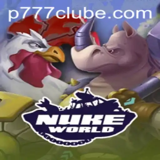 Exploring the Explosive World of NukeWorld and the Buzz Around 777clube.com