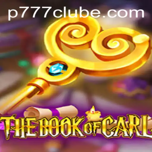 TheBookofCarl: A Captivating Adventure Awaiting Your Exploration
