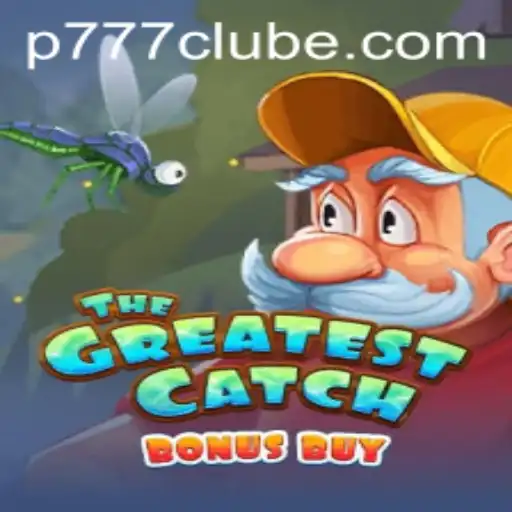 Discover TheGreatestCatchBonusBuy: A Thrilling Gaming Adventure with 777clube.com