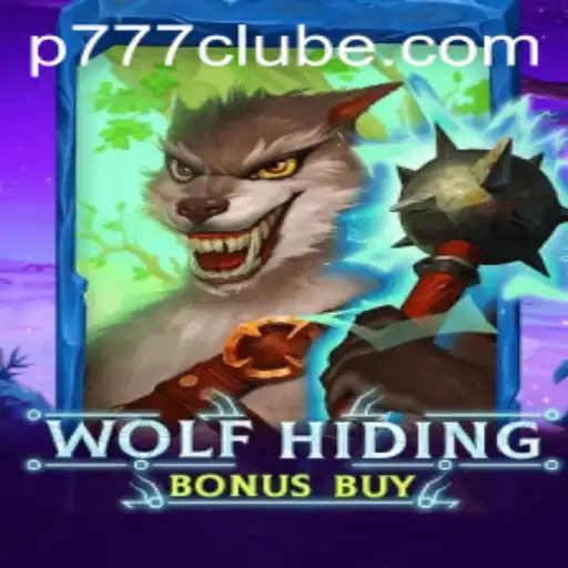 Discover The Thrilling World of WolfHidingBonusBuy
